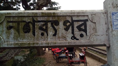 Photos of Nasharat Pur Railway Station