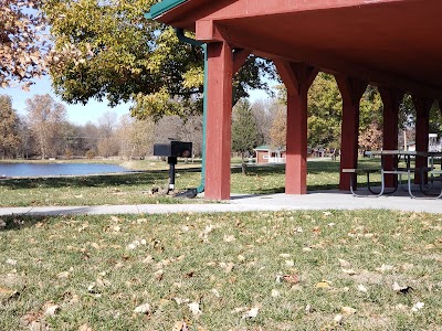 Stanton Lake Campground