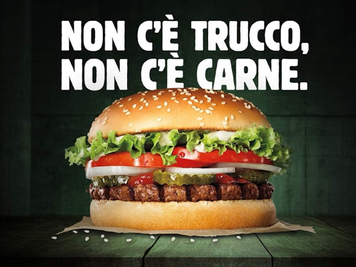 Burger King Castel Maggiore Fast Food A Castel Maggiore