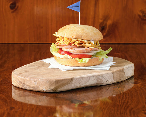 Restaurant BL BURGER - Thumbnail