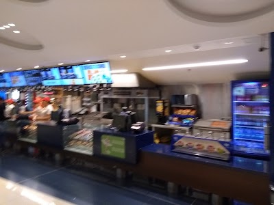 Photos of Cine Colombia La Estaci&oacute;n C.C