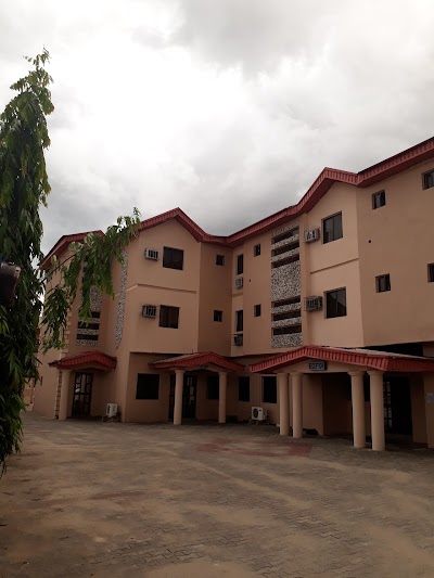 lodging