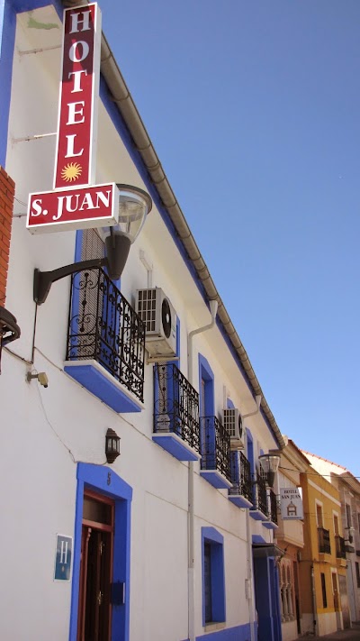 Photos of HOTEL SAN JUAN