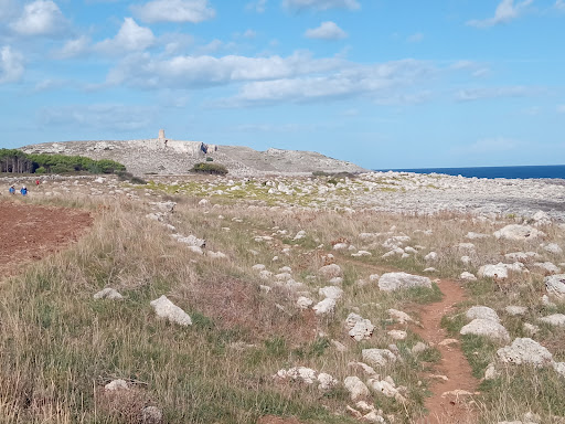 Sentiero Porto Badisco - Torre Sant'Emiliano - Thumbnail