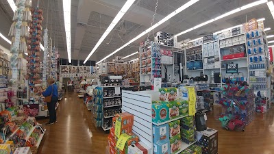 Bed Bath & Beyond