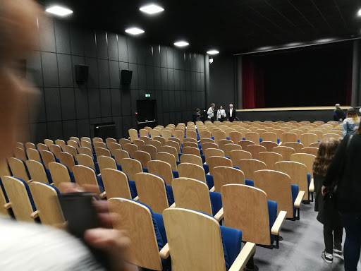 Le Casino Cinéma - Trets