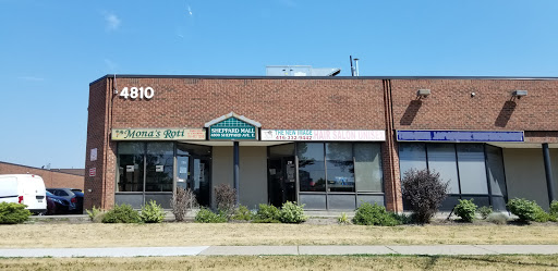 Sheppard Mall