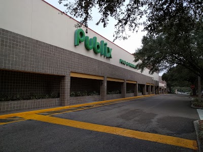 Photos of Publix Super Market at Terrace Ridge Plaza