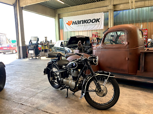 Speedshop Kfz-Meisterwerkstatt - Thumbnail