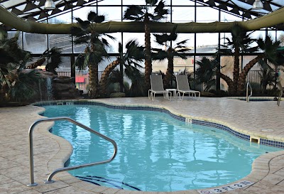 Photos of Wyndham Garden Hotel Cross Lanes Charleston WV
