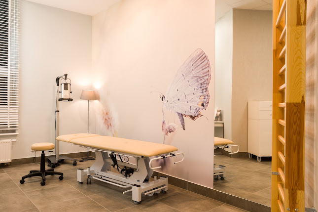 Opinie o Rehabilitacja Prime w Białystok - Fizjoterapeuta