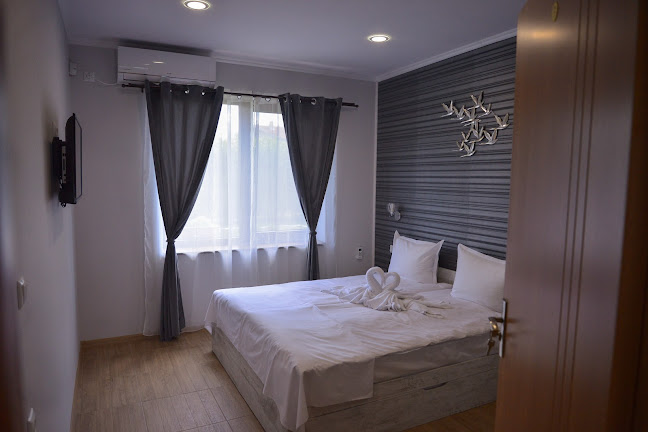 ул. Бреза, 7092 Тръстеник