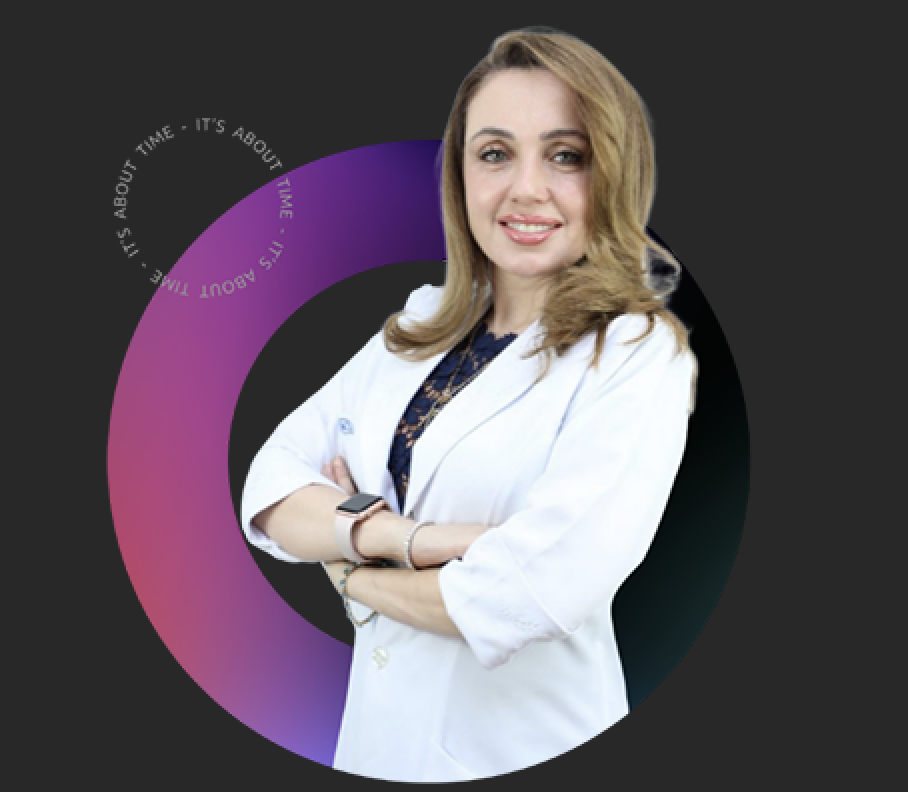 Dr. Aiza Jamil - Consultant Dermatologist