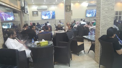 Photos of مقهى المعلم بصناعيه هيلي