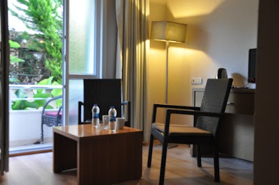 Photos of The Island House Hotel
