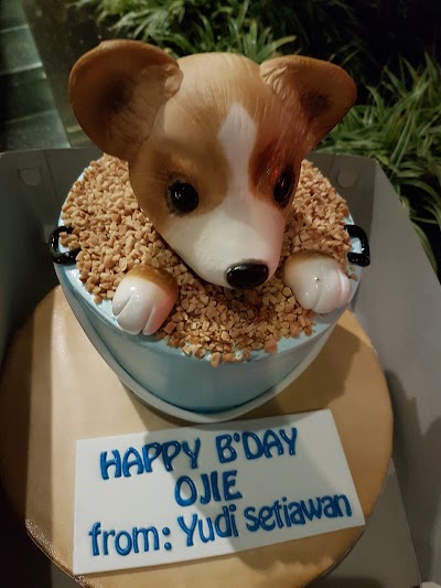 Photos of Danissa Bakery