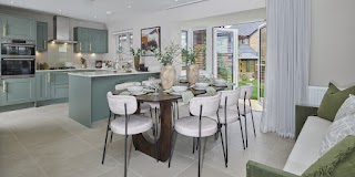 Ashberry Homes - Ashberry at Forster Park