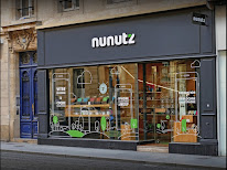 Nunutz France à Bordeaux