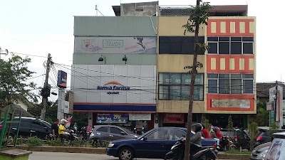 Photos of Apotek Kimia Farma, Pamulang