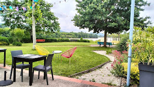 Photo n°5 de Le Buffet du Lot à Saint-Sylvestre-sur-Lot (Restaurant)