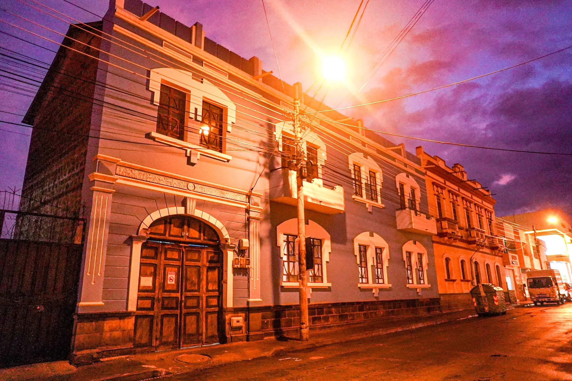 Villa Bonita Hostel