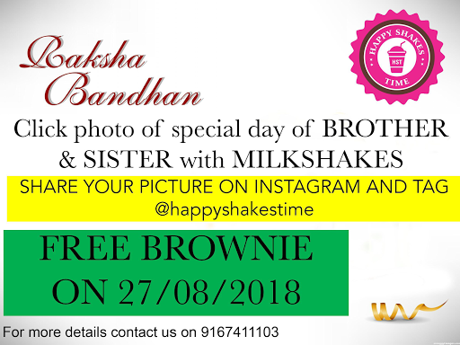 Rakhi Special post image