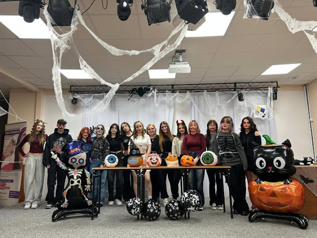 Opinii despre Stowarzyszenie Przyjaciół WODZ în Zielona Góra - Stowarzyszenie