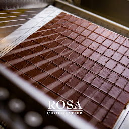 Photo n°19 de Rosa Chocolatier à Pélissanne (Pâtisserie)
