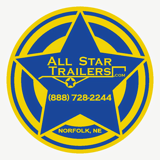 All Star Trailers - Visual