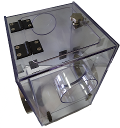 Photo n°7 de IDEA Conception à Aveize (Fournisseur d'équipements industriels)