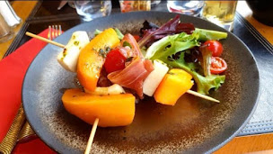 Photo n°32 de L'Avenue à Chantilly (Hôtel)