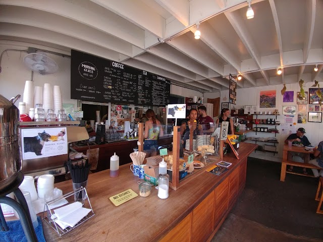 Place around image