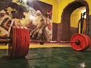 Фотография Janashia power gym, 1-й тупик Давида Клдиашвили, Кутаиси, Грузия