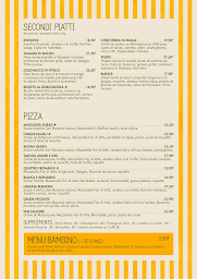 Photo n°2 de Restaurant Gino à Vandoeuvre-lès-Nancy (Restaurant italien)