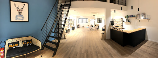 Grisolles Optique - JUL'OPTIC
