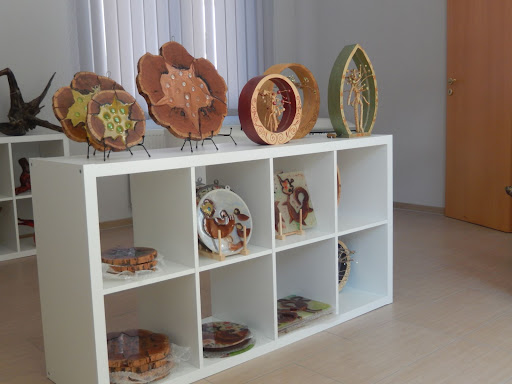 Artisia - Die kleine Galerie - Thumbnail
