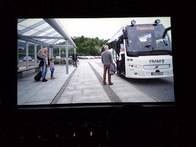 Photos of &Oslash;rsta Culture and cinema
