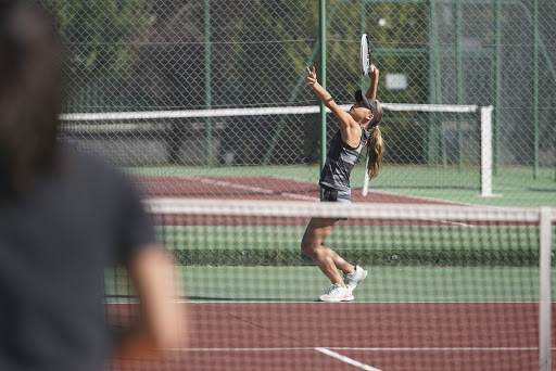 Tennis Club de Barcelonnette - Thumbnail
