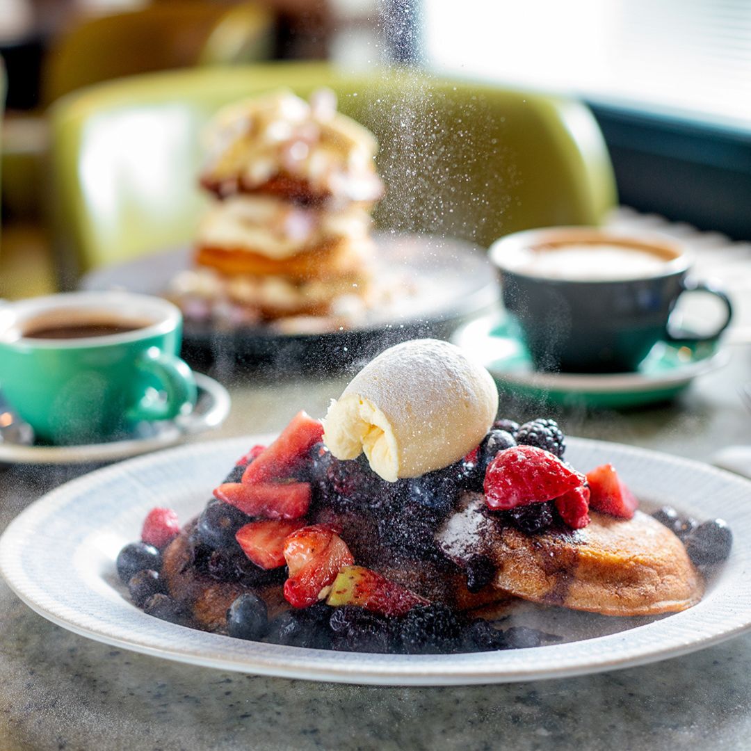 Rail House Café — photo 3