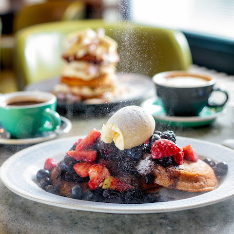 Rail House Victoria by null