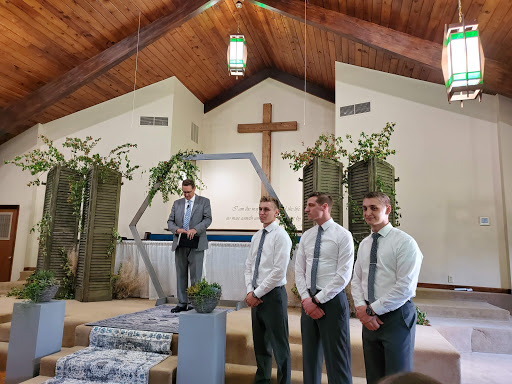 Welcome Baptist Church - Thumbnail