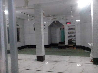 mosque