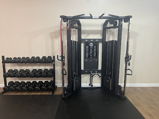 Arch Fitness - Thumbnail