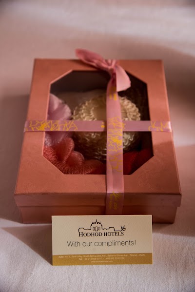 Photos of HODHOD Deluxe