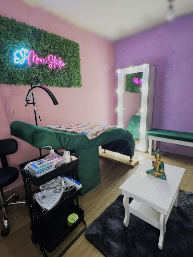 J'Moon Studio - Visual