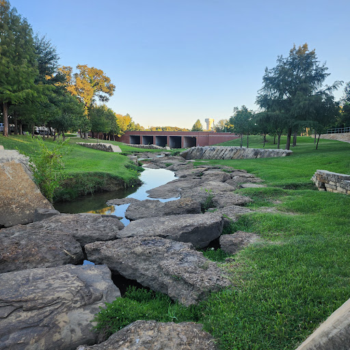 Town Center Nature Park North Pond - Thumbnail