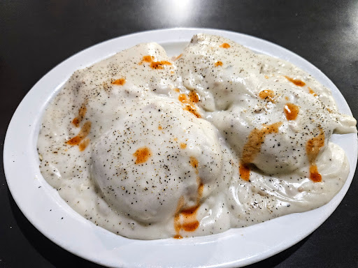 Cedars South - Thumbnail