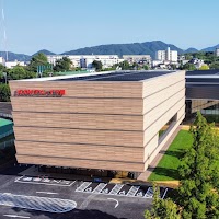 下関市総合体育館（J:COMアリーナ下関）