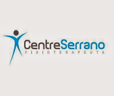 Centre Serrano - Visual