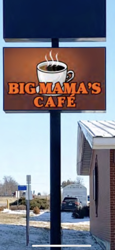 Big Mama's Cafe Gallery - United States